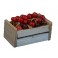 Crate of Cherries