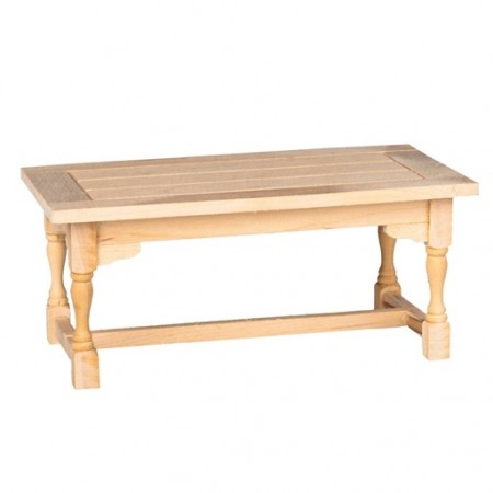 Refectory Table