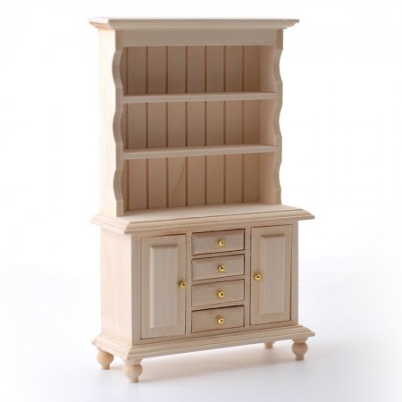 Welsh dresser
