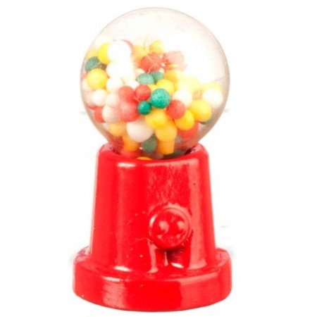 Distributeur de bonbons