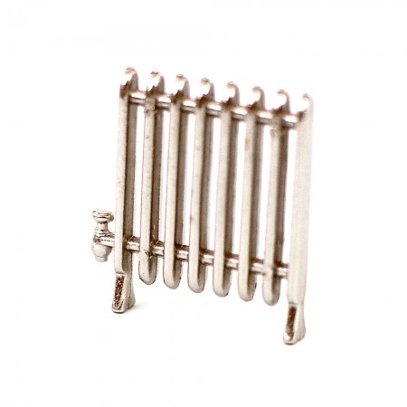 Radiateur