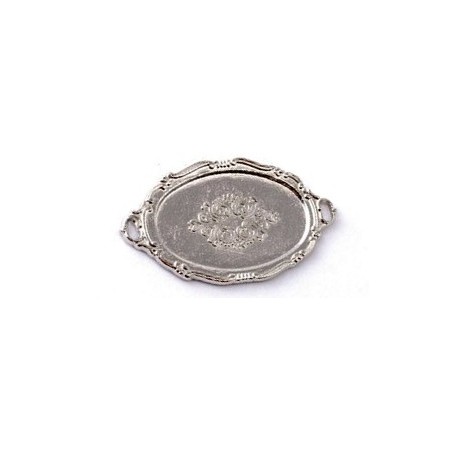 Silver Tray