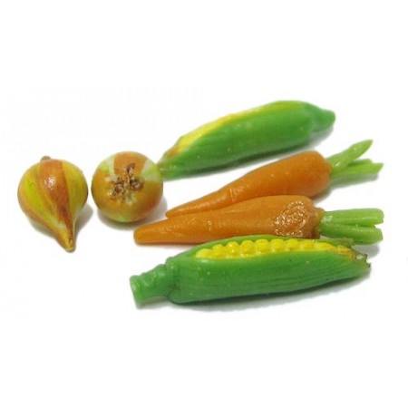 Vegetables