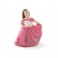 Figurine en résine