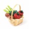 Panier de légumes