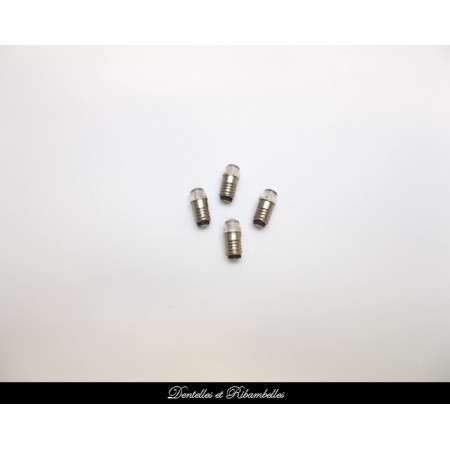 LED Bulbs