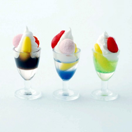 Sundaes