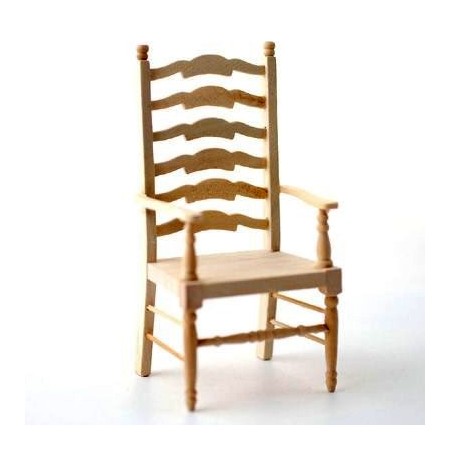French Chair