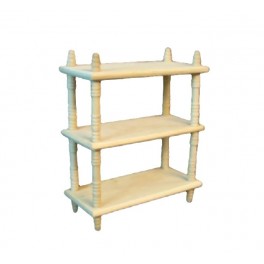 Book Shelf Unit