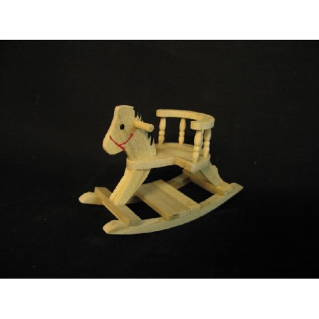 Rocking Horse