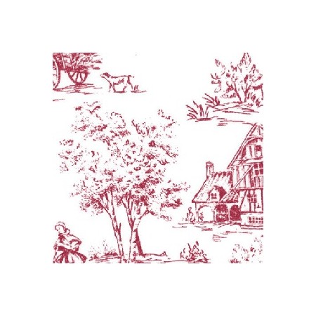 Toile de Jouy