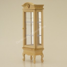 Display Cabinet