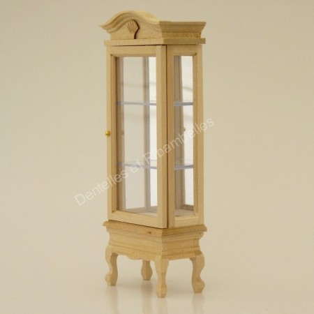 Display Cabinet