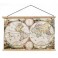 Mappemonde ancienne