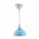 Suspension abat-jour