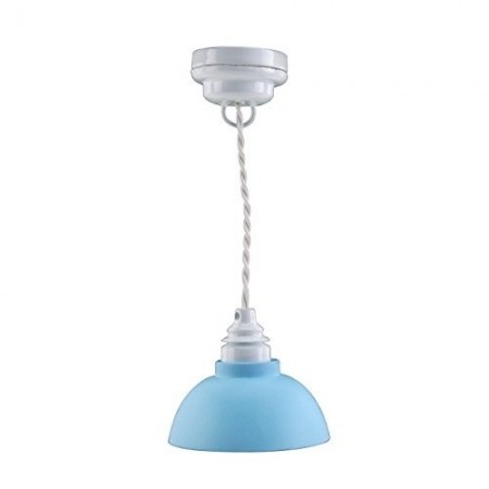 Suspension abat-jour
