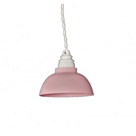 Suspension abat-jour