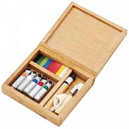 Painting Box
