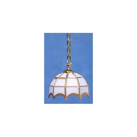 Suspension tiffany