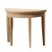 Demi Lune Table