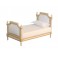 French Single Bed