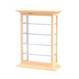 Shelf Display Cabinet