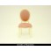 Chaise Louis XVI