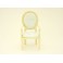 Armchair Louis XVI