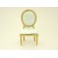 Chair Louis XVI