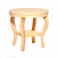 Small Round Table