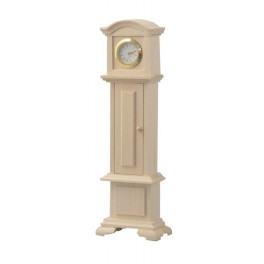 Grandfather Clock