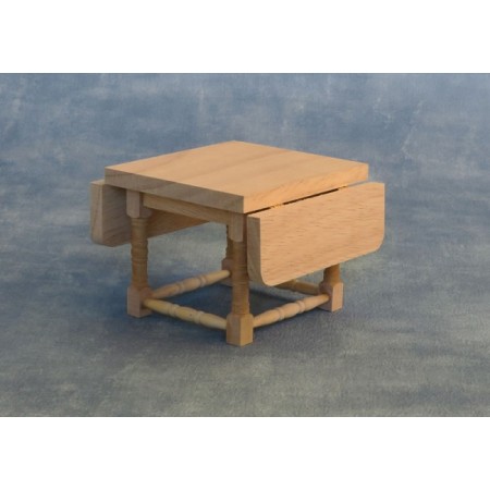 Drop Leaf Table