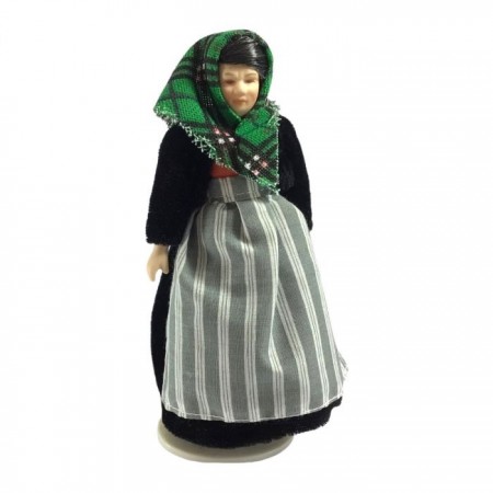 Peasant