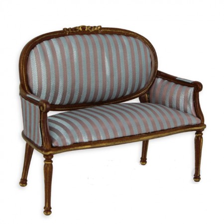 Sofa Louis XVI