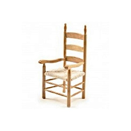 Carver Chair