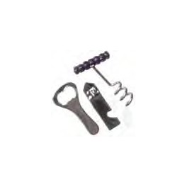 Set tire-bouchons