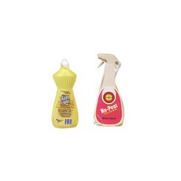 Produits d'entretien