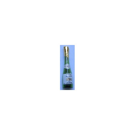 Bouteille de vin