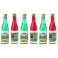 Bouteilles de vin