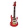 Guitare électrique