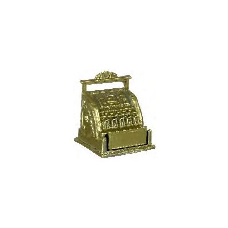 Caisse enregistreuse