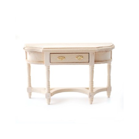 Hall Table