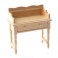 Meuble de toilette