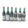 Bouteilles de vin