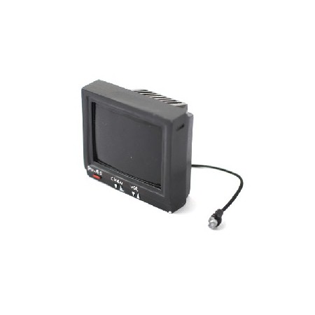 T&eacute;l&eacute;viseur