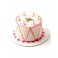 Gâteau d'anniversaire