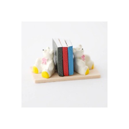 Serre-livres
