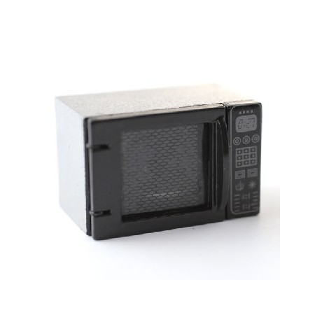 Micro-ondes