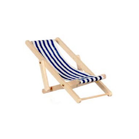 Deck Chair