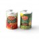 Vegetable Tins
